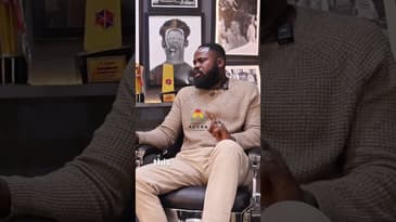 The Future for Ghanaian barbers