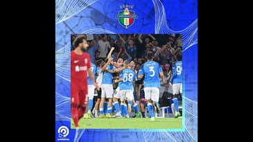 Chronicles Tifosi Preview: Napoli v Liverpool Post-match reaction