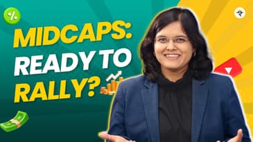 Midcaps vs Smallcaps: Who Will Outperform? | CA Rachana Ranade