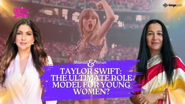 Taylor Swift: The Ultimate Role Model for Young Women?