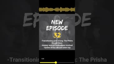 New Episode Preview - #32