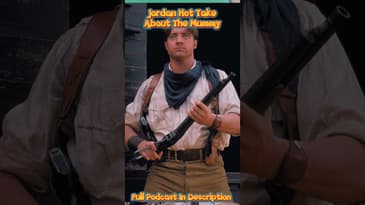 Why Rick O’Connell Is the Ultimate Adventure Hero 🤠💀