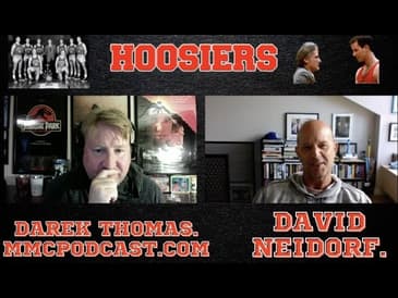"Hoosiers" Actor: David Neidorf (Everett)