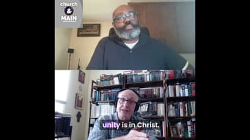 Election Day Communion #podcastshorts #election2024 #politics