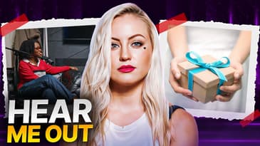 V.Rose Has Something to Say