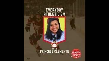 S2E14: Everyday Athleticism — with Princess Clemente, aka @TheCrownedAthlete