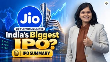 Jio Platforms Ltd. | Key Things You Need to Know | CA Rachana Ranade