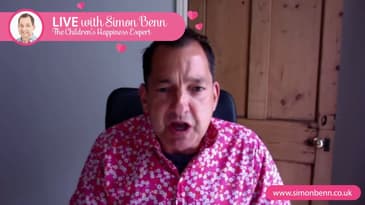 What's the BEST way to support your child?