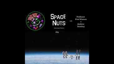 Dinosaurs End Explained | Space Nuts 264 Part 2 | Astronomy & Space Science News Podcast