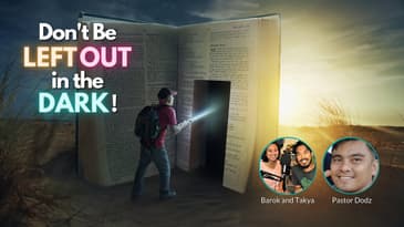 Live in Bisaya: Don't Be Left Out in the Dark!