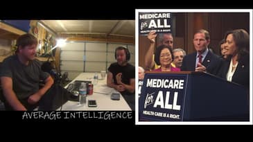 The Inherent Problem of Health Insurance and "Free" Healthcare