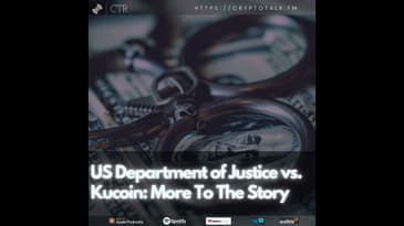 US Department of Justice vs. #Kucoin: More To The Story (OOC)