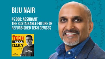 2308: Assurant - The Sustainable Future of Refurbished Tech Devices