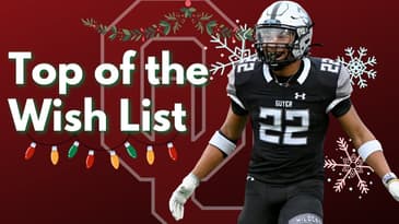 HOF College Football Podcast National Signing Day Preview