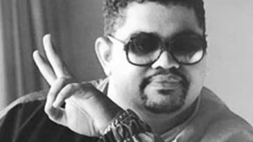 Heavy D Doesn't Get The Love And Respect From Hip-Hop He Deserves