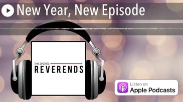 New Year, New Episode