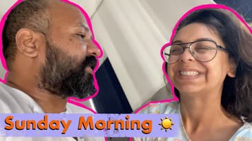 VLOG | Sunday Morning Routine