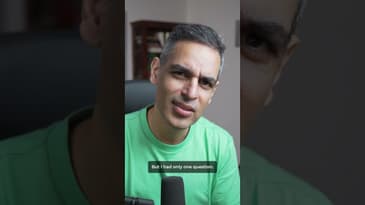 Rs. 9.40 LAKH ki Coffee! | Ankur Warikoo #shorts