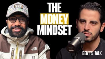 How the Way You Think About Money Shapes Your Success | Hassan Phills