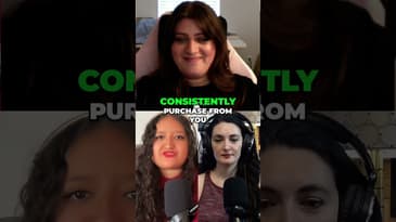 The Power of Repeat Customers for Building a Profitable Business  #smallbiztips