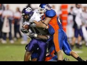 #twofivedaily - Could the Mountain West have Won the War With the PAC 12?