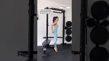 Knee Pain Stopping you from Workouts?