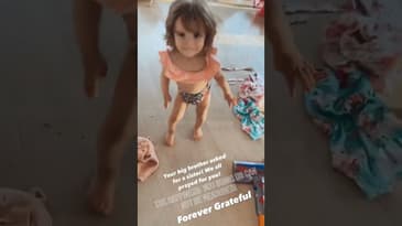 Our sweetest Destiny, we are all so grateful for the smiles you gift us every day!#shorts #mom #baby