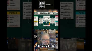 Is WBC a Conspiracy to Destroy the Mets? Yankee Fan Speaks! #shorts