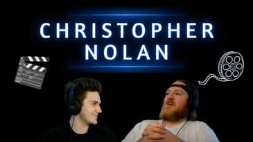 Director Talk - Christopher Nolan