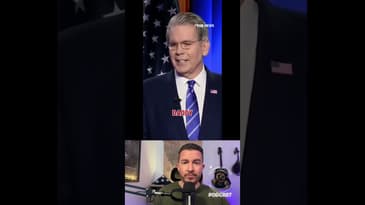 Treasury Secretary RIPS into Gavin "Sparkle Ken" Newsom