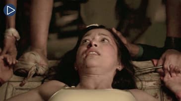 PAIN π¬ Exclusive Full Horror Movie π¬ English HD 2022