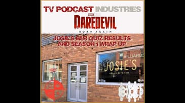 Daredevil Born Again Wrap Up