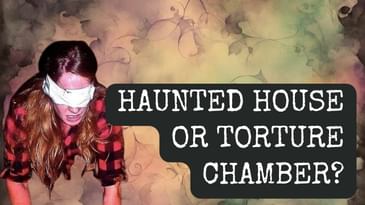 McKamey Manor: The Most Extreme Haunted House Experience or Torture Chamber?
