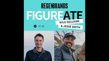 #83 - Kyle Sullivan & Jesse Smith @ Figure Ate