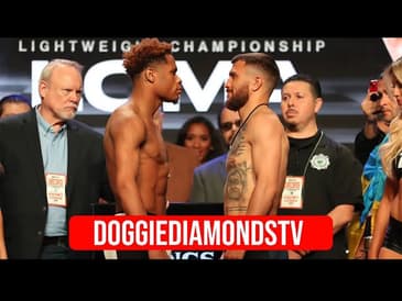 Devin Haney vs Vasiliy Lomachenko Prediction