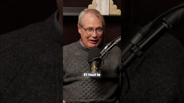 25 ans en prison : le choc du retour !