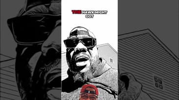 Hunt Like The Hawk | The Black Coffee Club