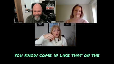 #149 The UK Contact Centre Awards with Jackie Pringle & Rachel Newcomb