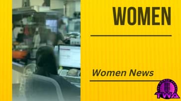 Women  -  Women News only on the women agenda podcast