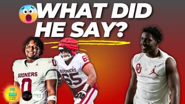 Why OU Freshman D-Linemen ACTUALLY Impressive