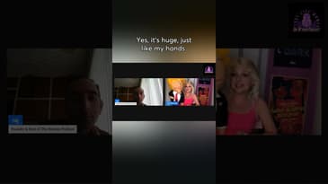 president trump | The Women Podcast | April Brucker