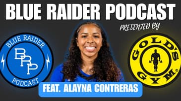 S3: Player Exclusive - Alayna Contreras