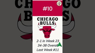 NBA Eastern Conference Power Rankings for week 23