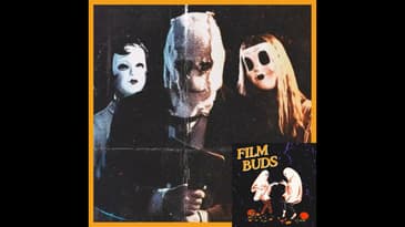 418: The Strangers: Prey at Night