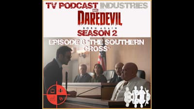 Daredevil Born Again 208 Review