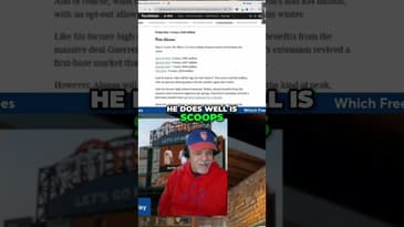 Should The Yankees Sign Him? First Base Debate! #shorts