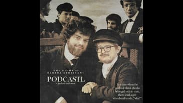 A Conversation with Amy Irving