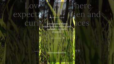 Where Love Actually Grows