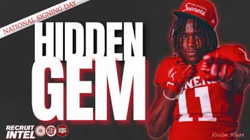 Sooners Land Hidden Gem Kristan Moore | National Signing Day Live Show