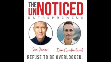 How Dan Cumberland gets himself and helps get others noticed using videos in a snap